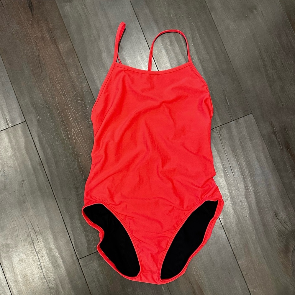 Jolyn Belle Swim Onesie size 36